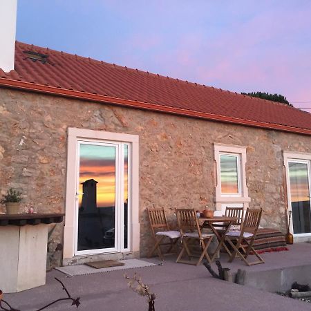 Casa Trilhos Da Serra Alcobertas Eksteriør bilde