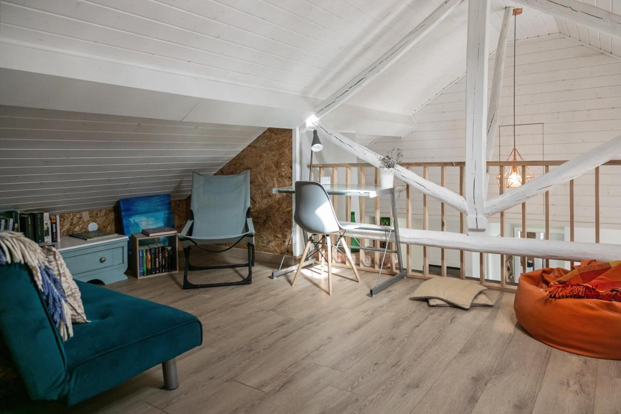 Casa Trilhos Da Serra Alcobertas Eksteriør bilde