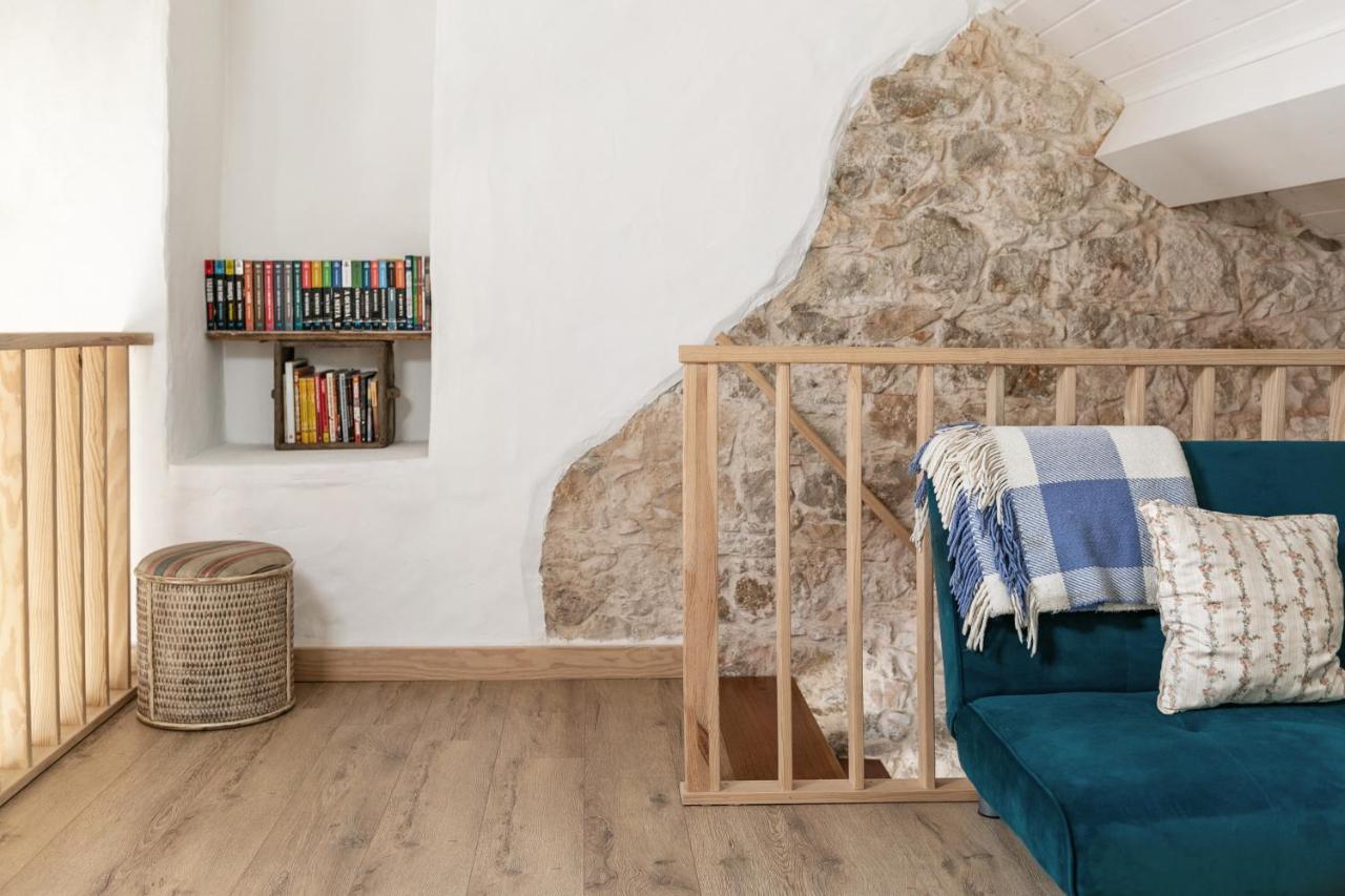 Casa Trilhos Da Serra Alcobertas Eksteriør bilde